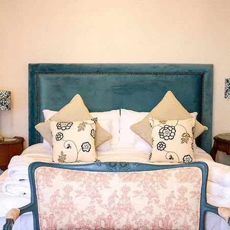 Banhoek Corner Guesthouse Stellenbosch Exteriér fotografie