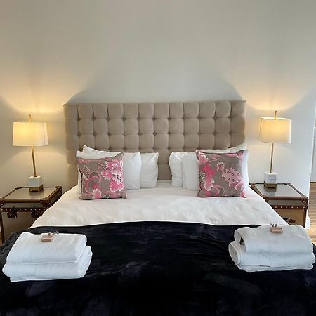 Banhoek Corner Guesthouse Stellenbosch Exteriér fotografie