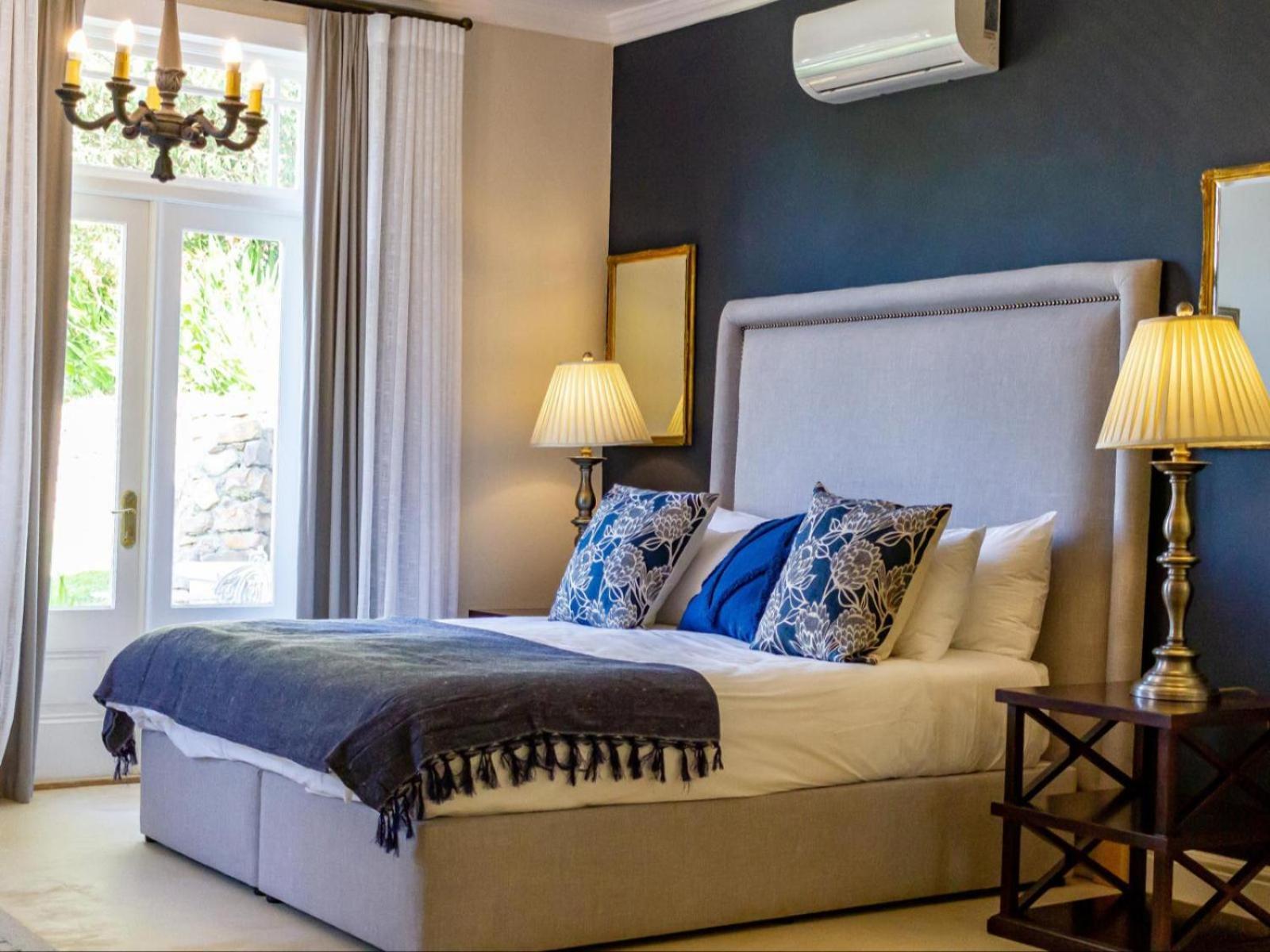 Banhoek Corner Guesthouse Stellenbosch Pokoj fotografie