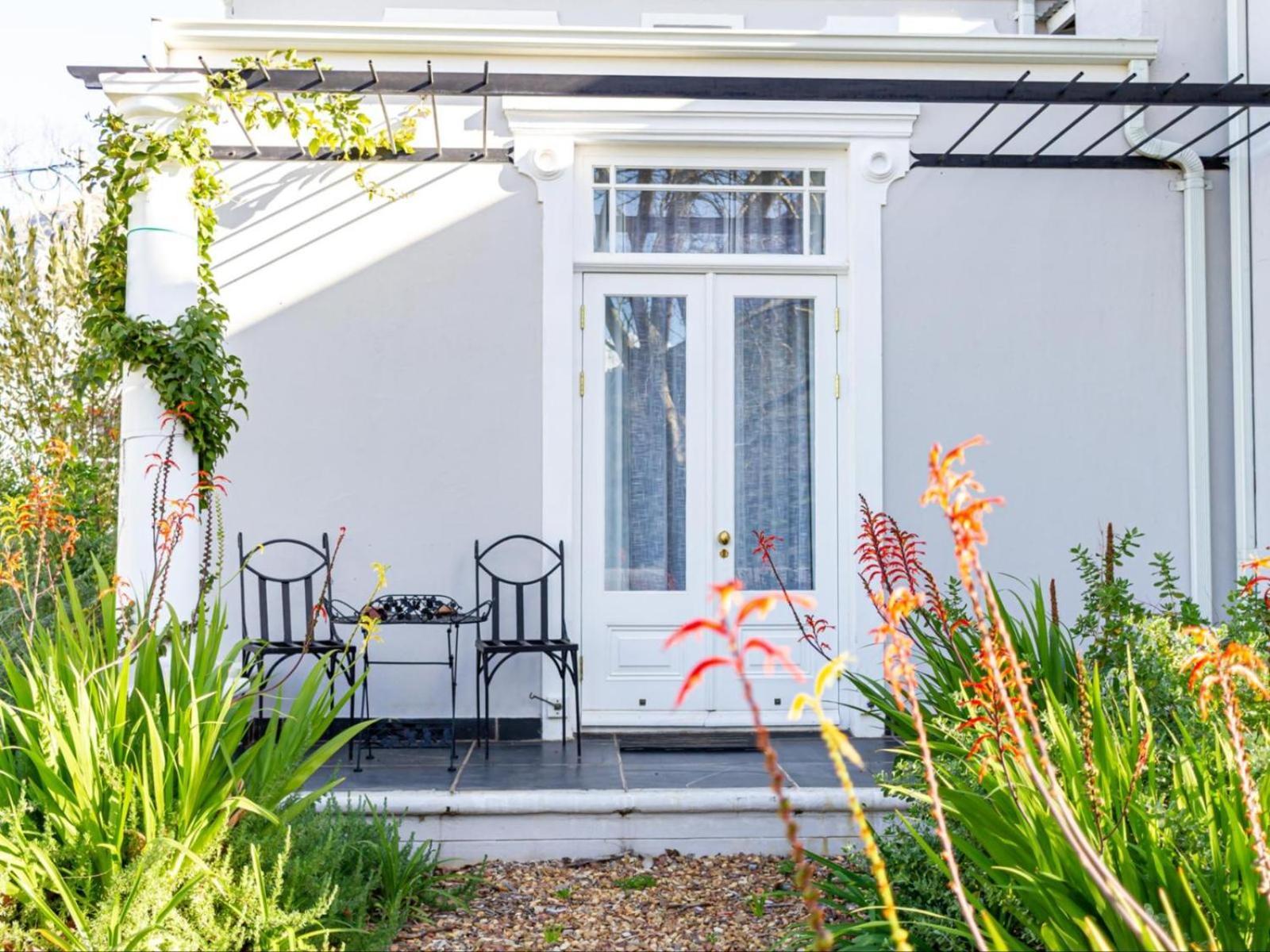 Banhoek Corner Guesthouse Stellenbosch Pokoj fotografie