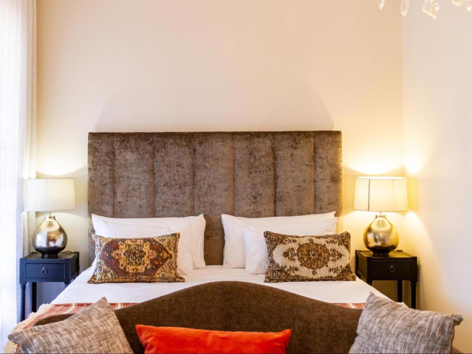 Banhoek Corner Guesthouse Stellenbosch Pokoj fotografie