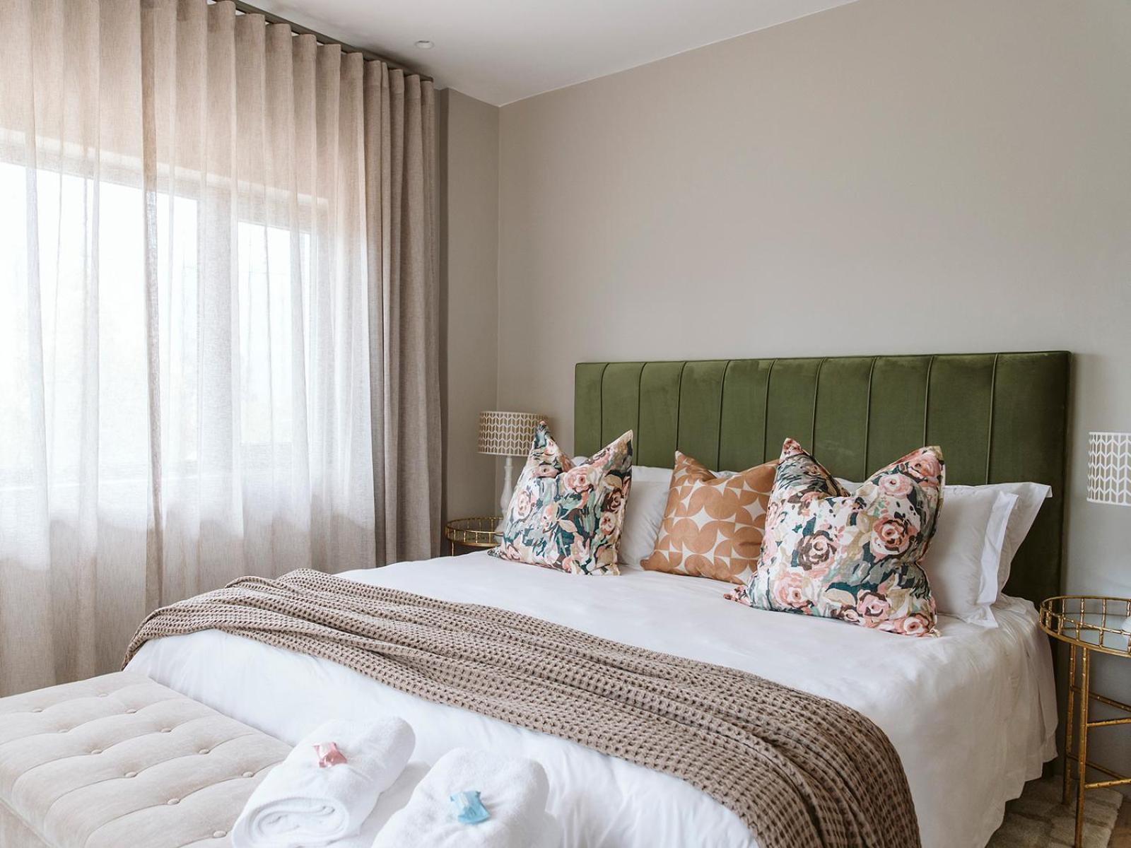 Banhoek Corner Guesthouse Stellenbosch Exteriér fotografie